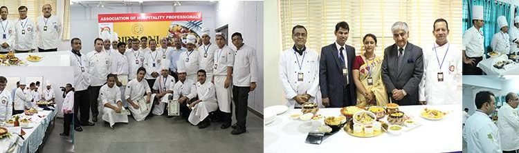 Biryani Competition – 2014