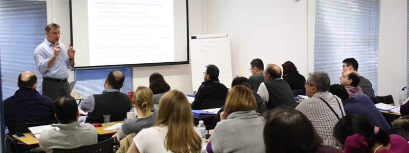 Corporate Training – Association of Hospitality Professionals