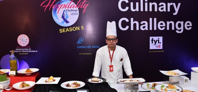 Culinary Challenge 2023