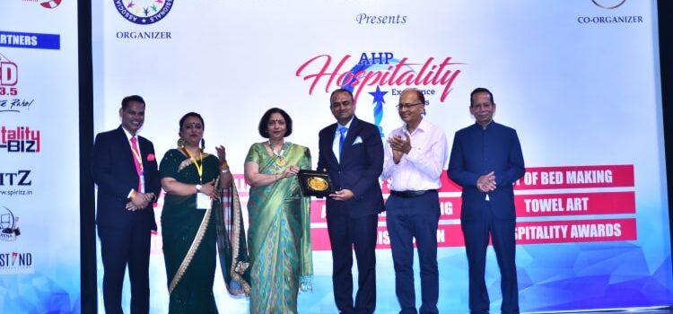 Award Hospitality Awards 2024